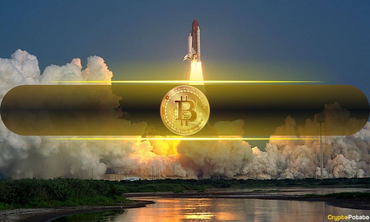 Here’s Why VanEck Says Bitcoin Could Reach $2.9 Million by 2050