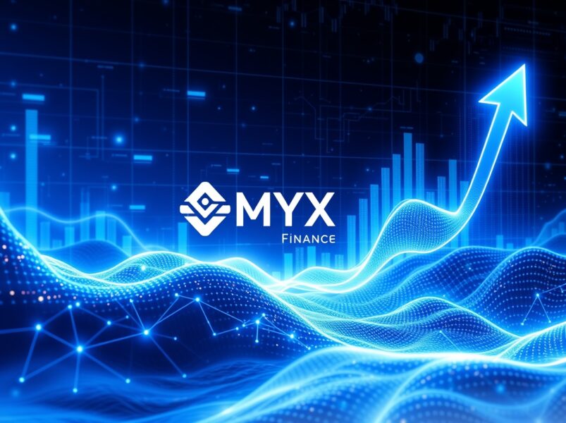 MYX Finance Price Prediction: Unlocking Explosive Growth Potential by 2030