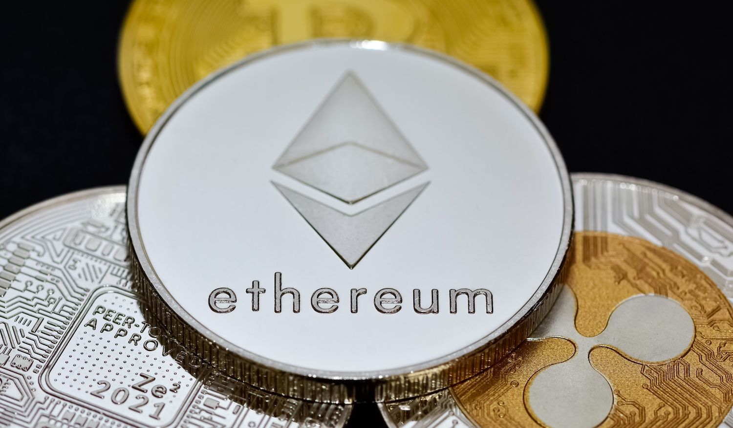 Ethereum Derivatives Flash $104M Bullish Signal For The First Time In 3 Years