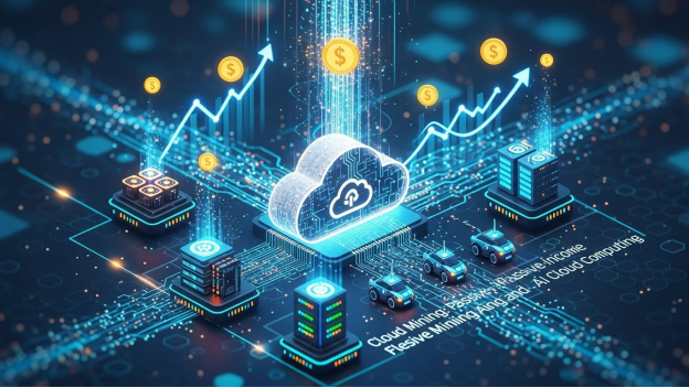 Fleet Mining: Register and receive $100,passive income from AI-powered cloud mining.