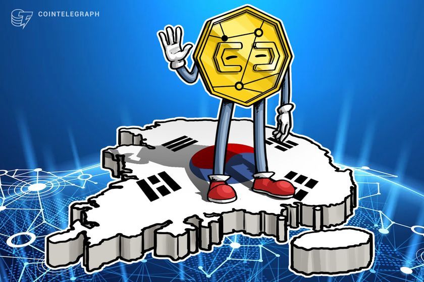 South Korea implements tougher rules for crypto exchange listings