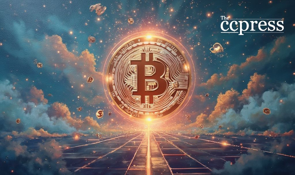 BlackRock Drives Historic Bitcoin ETF Inflows