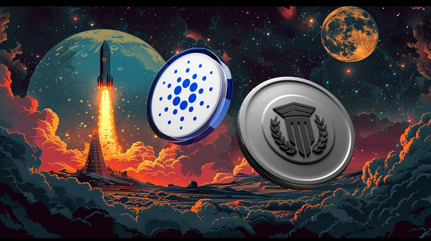 Cardano (ADA) Whales Spotted Buying Mutuum Finance (MUTM) In Huge Numbers, Here’s Why