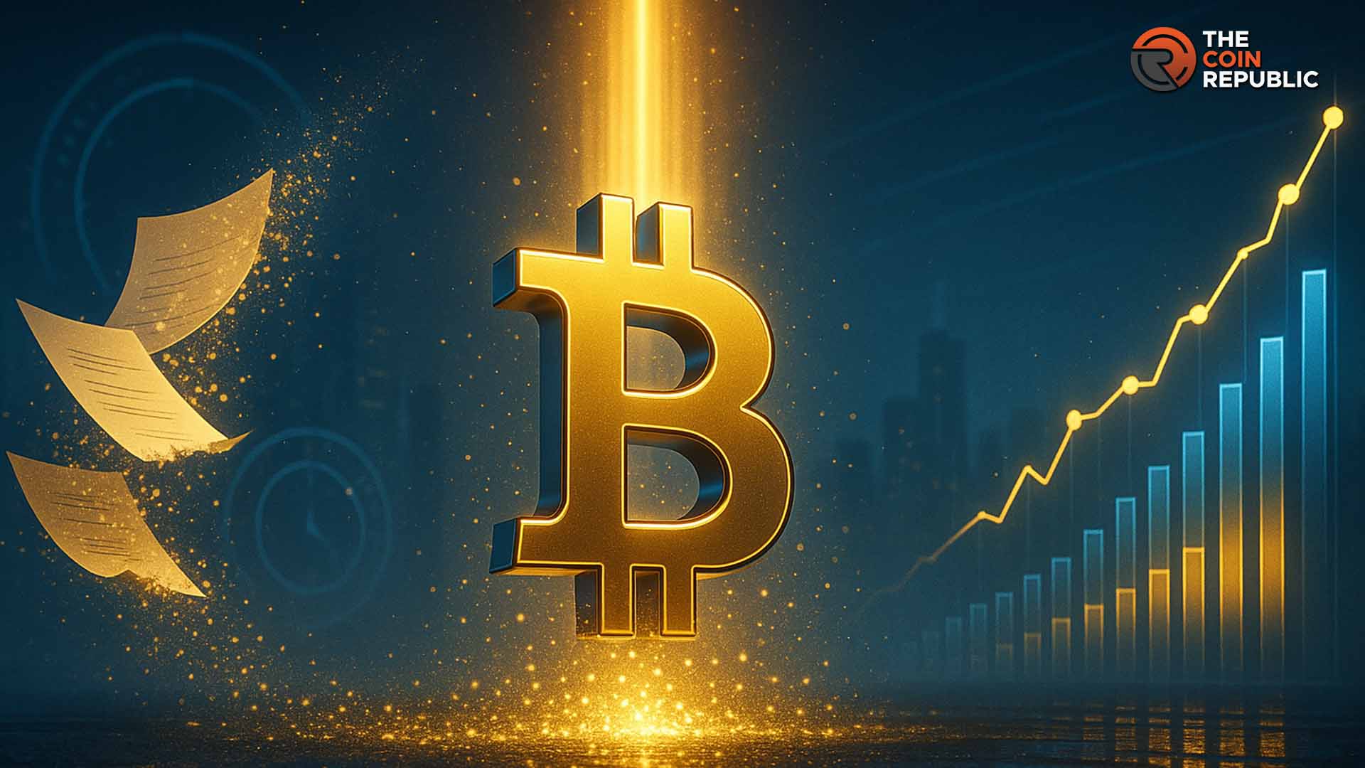 Will Bitcoin Price Rally Towards $100K After Options Expiry, Experts Predict