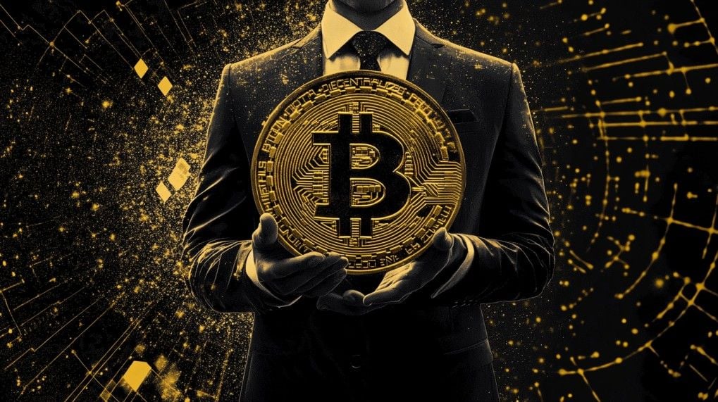 Goldman Sachs Contradicts Past Skepticism with $418M Bitcoin ETF Investment