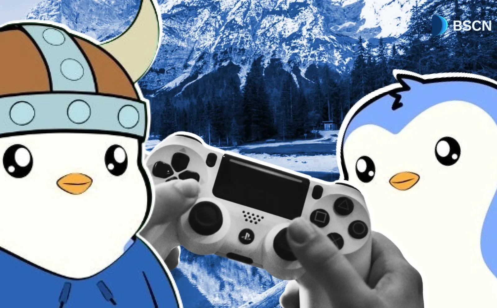 Pengu Clash DeepDive: Exploring the Multiplayer Gaming Platform Developed by Pudgy Penguins