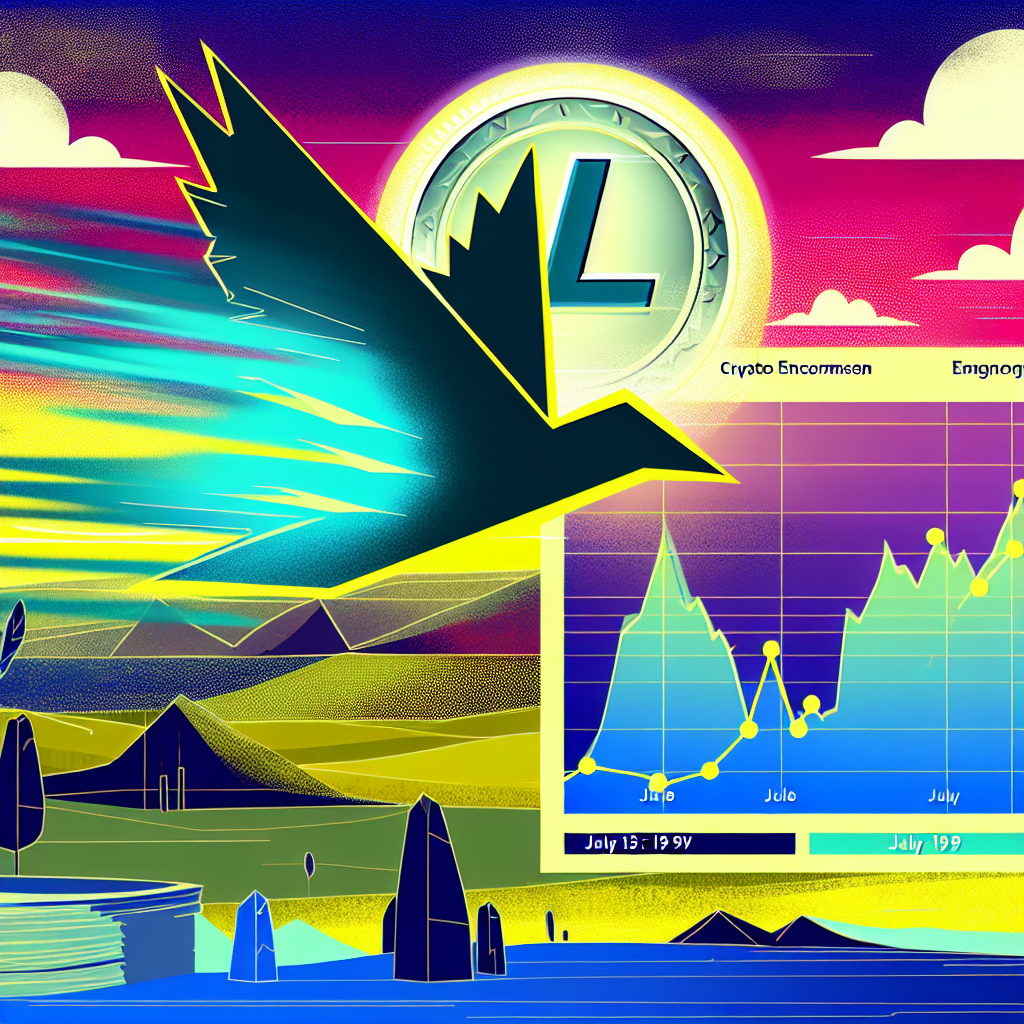 XLM Set to Soar Like XRP After Trump’s Crypto Endorsement: July 13-19 Digest