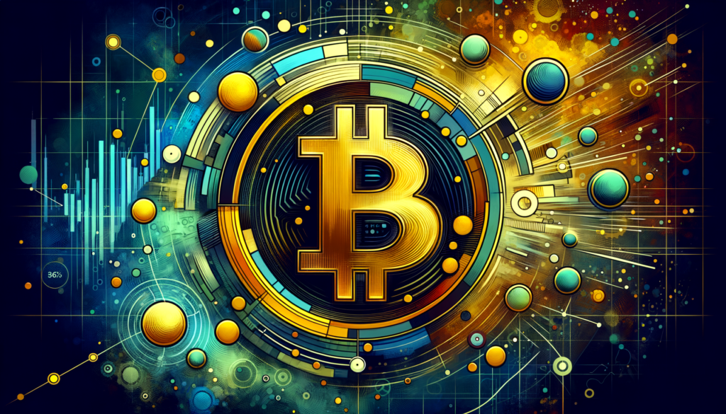 Binance’s Dominance: Impacting Bitcoin Price Trends with 46% Market Share