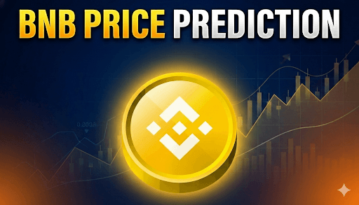 BNB Price Prediction: DeepSnitch AI Holders See 92% Gains in Presale as Hong Kong Opens $82B Insurance Capital to Crypto