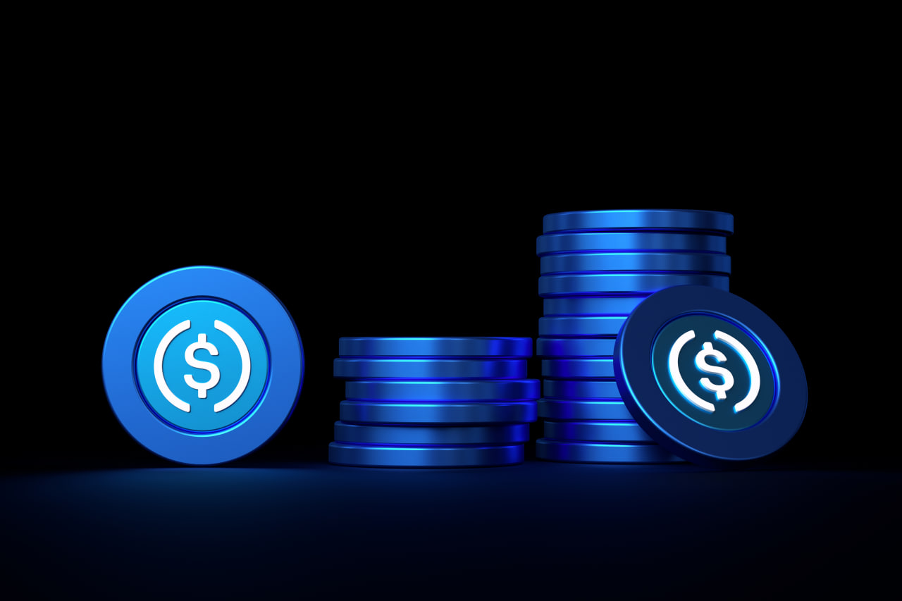 Binance Circle Investment Turns USDC’s Old Rival Into a Shareholder