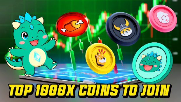 6 Best Altcoins To Invest: BullZilla Emerges As The Top Crypto Presale Now