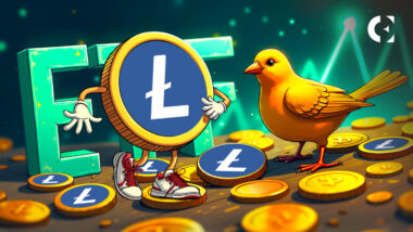 Litecoin ETF From Canary Capital Gets Listed on DTCC: LTC Price Impact Analyzed