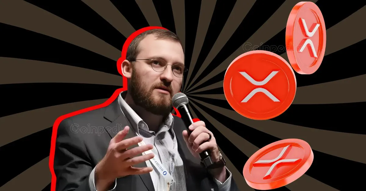 XRP Holders to See Biggest Airdrop &ndash; Here&rsquo;s How To Claim: Guest Post by CoinPedia News | CoinMarketCap