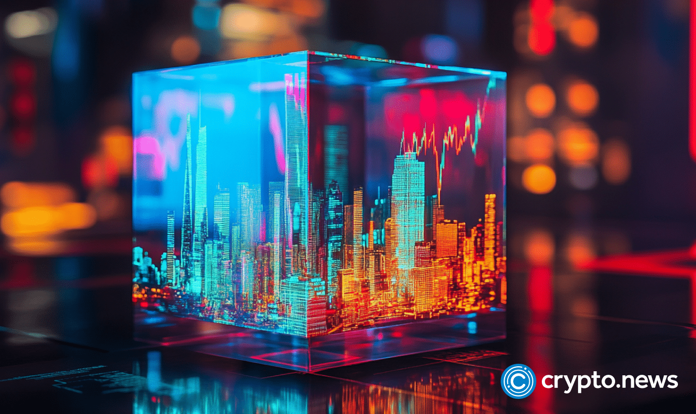 Tokenized real estate could reach $4 trillion by 2035: Deloitte