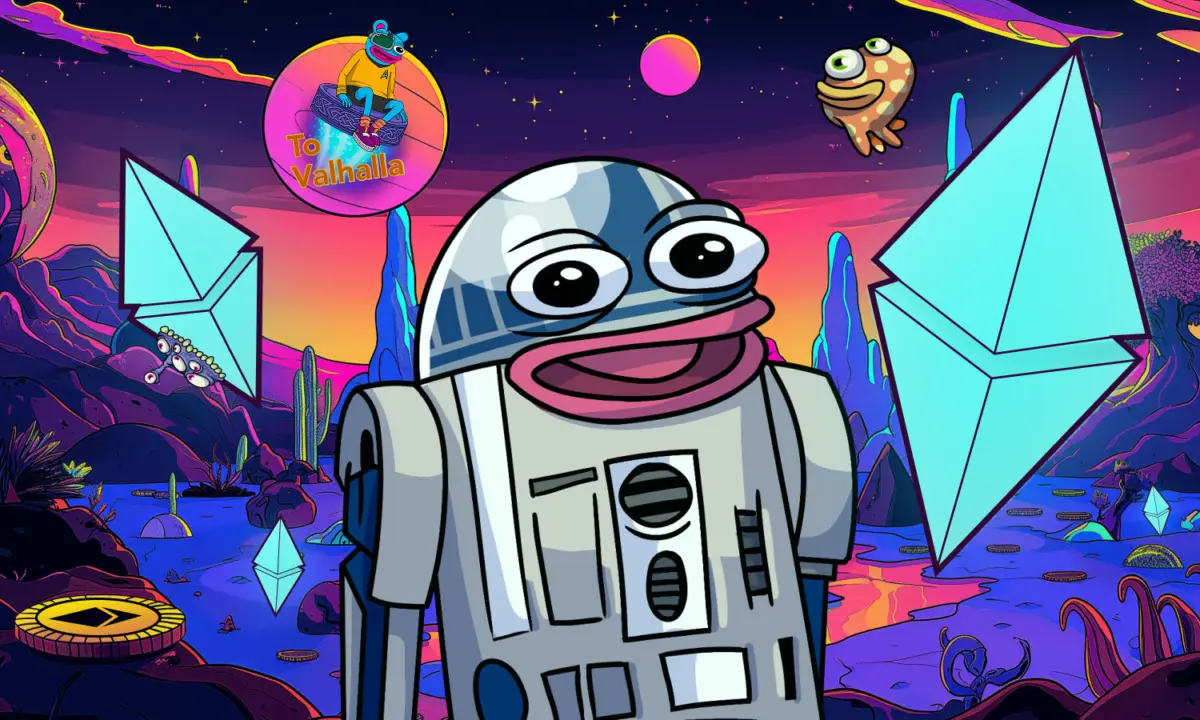 Ethereum Price Prediction, Latest Cardano News & The Best Meme Coin To Buy In September