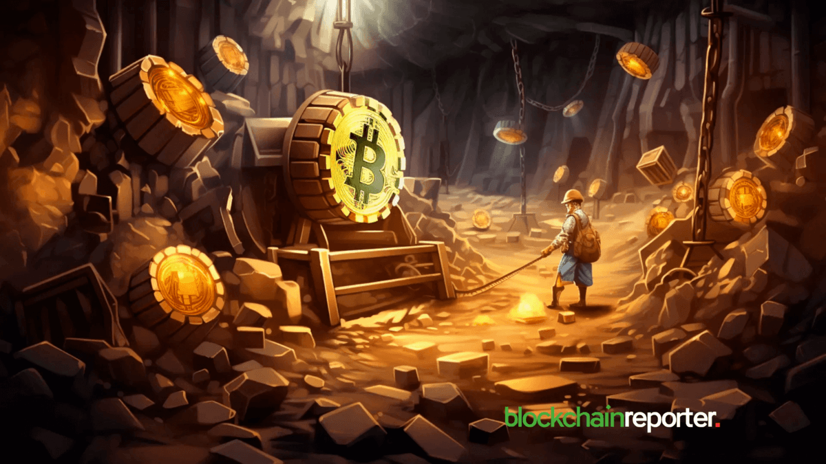 Canaan Inc. Secures $125 Million for Expansion Through Series A Convertible Preferred Shares Sale