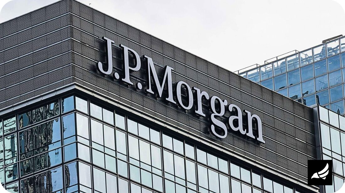 JPMorgan Now Pioneers USD-Backed Deposit Token
