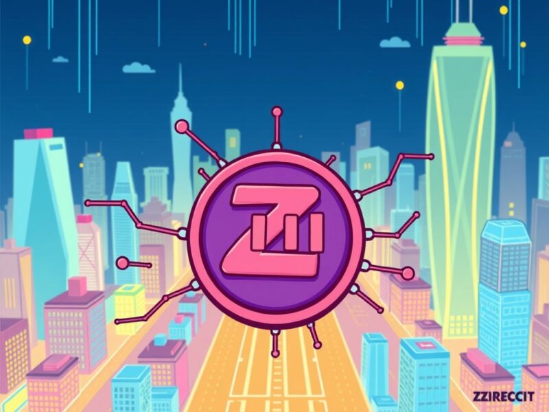 Crucial: Bithumb Suspends ZRC Deposits and Withdrawals on August 25