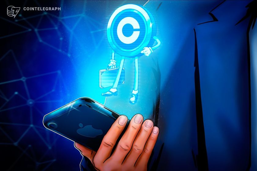 Coinbase CEO sets sights on replacing banks with crypto super app