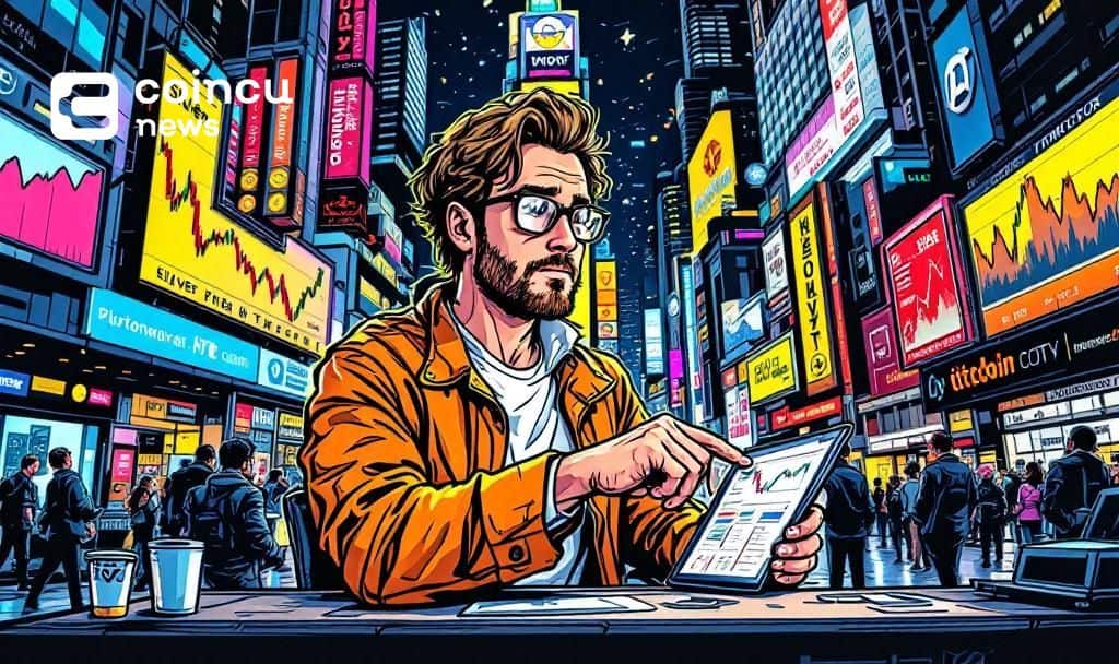 Silver Price Data Clarity Reveals Divergence from Reported Highs