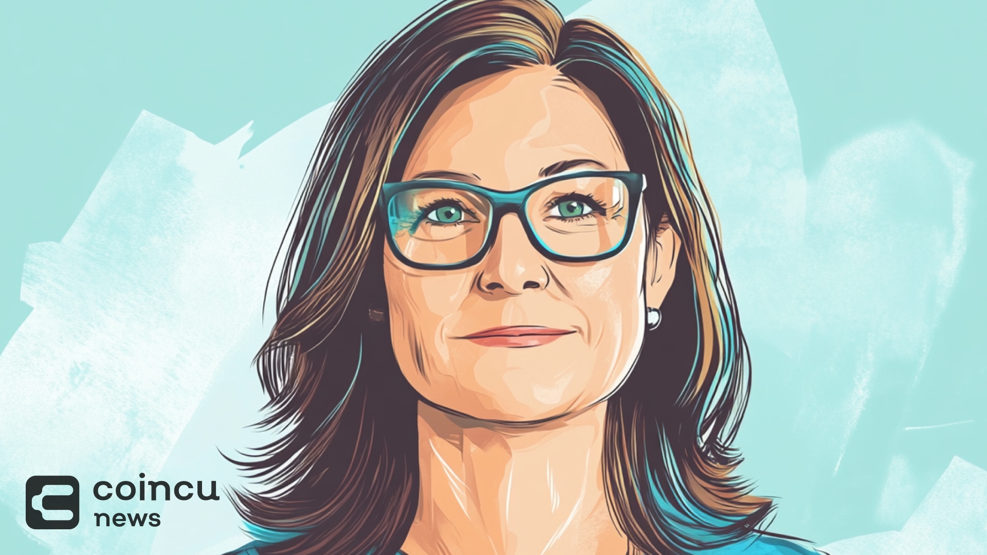 ARK Invest CEO Cathie Wood Warns Meme Coin Investors: "Buyer Beware"