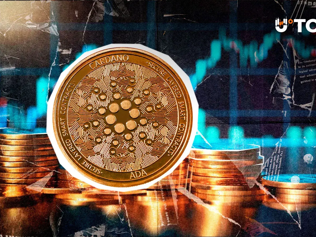Cardano Foundation CTO Flags Major Price Rebound Triggers