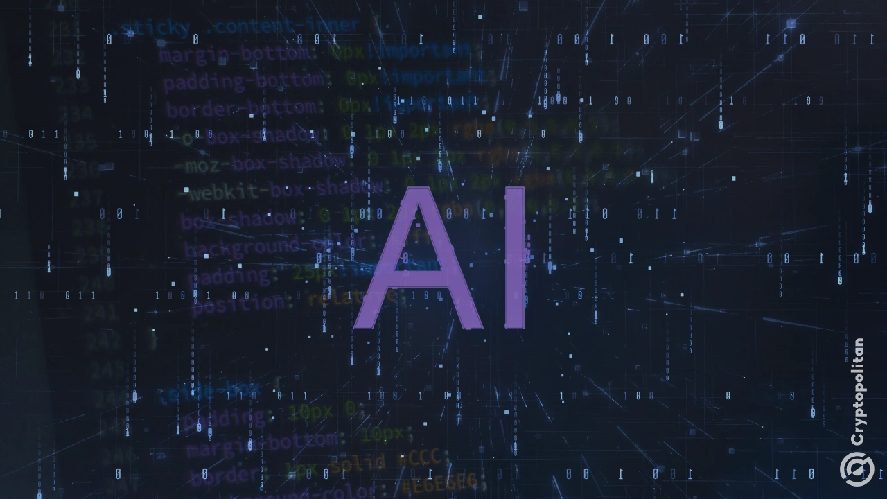 Former Facebook exec warns AI industry must slash energy use as data centers strain power grid