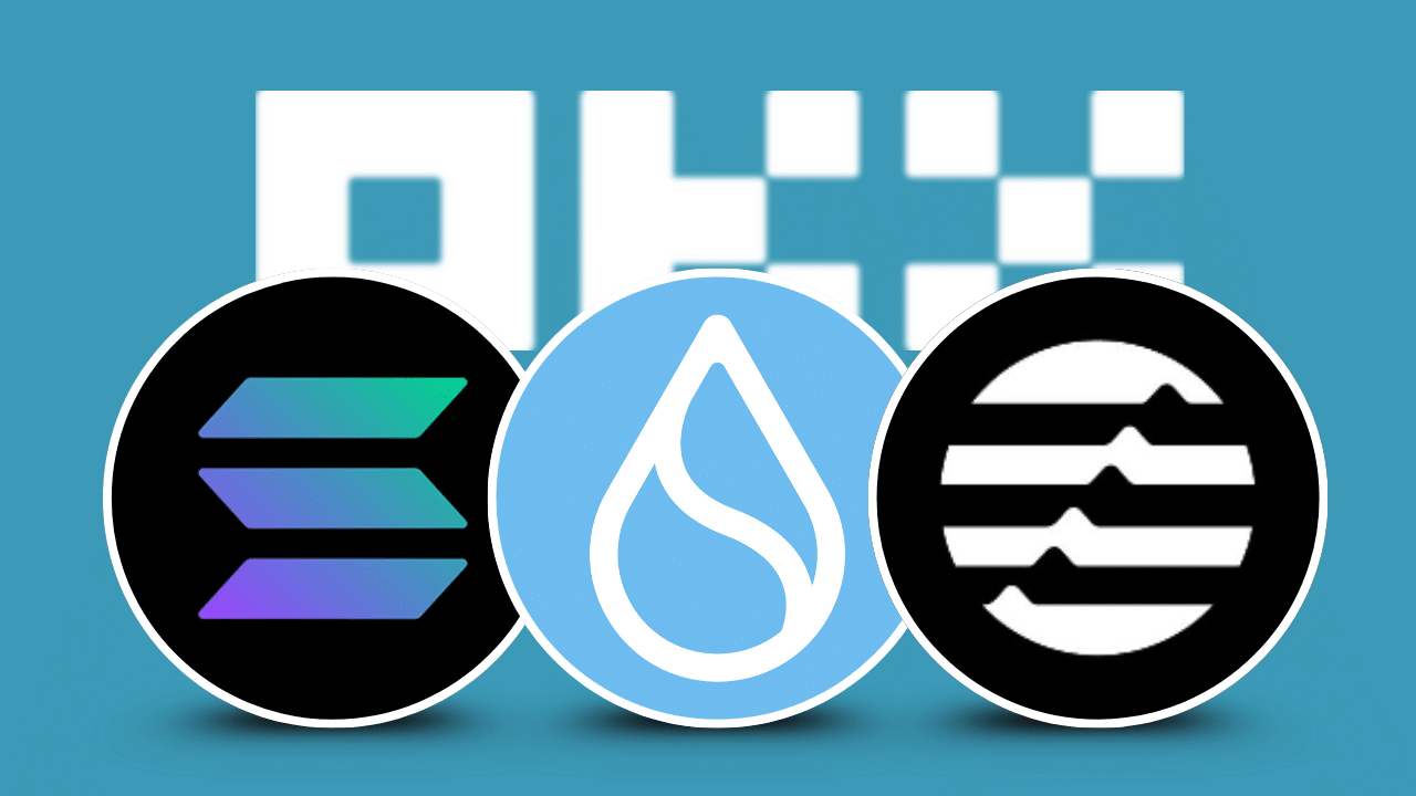 OKX Launches Wrapped Bitcoin (xBTC) on Solana, Sui & Aptos