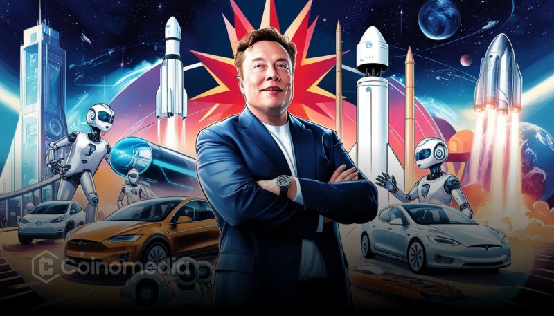 Musk Regrets Early OpenAI Funding Move