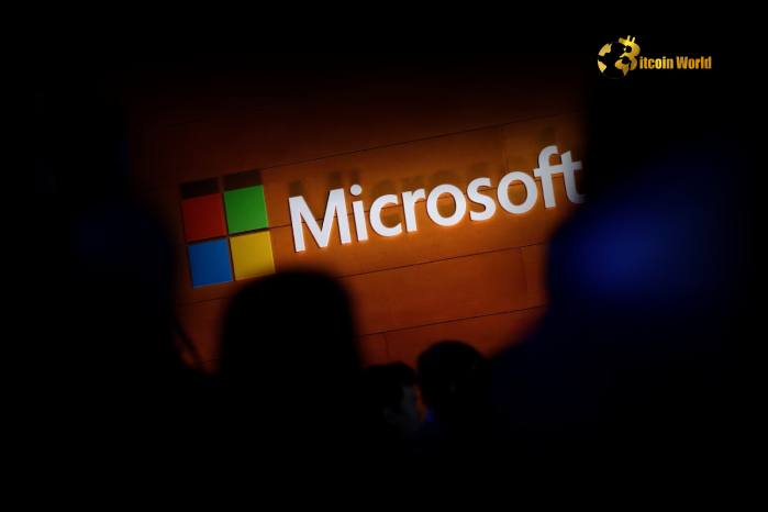 Shocking Reversal: Microsoft Cancels AI Data Center Leases – What’s Next?