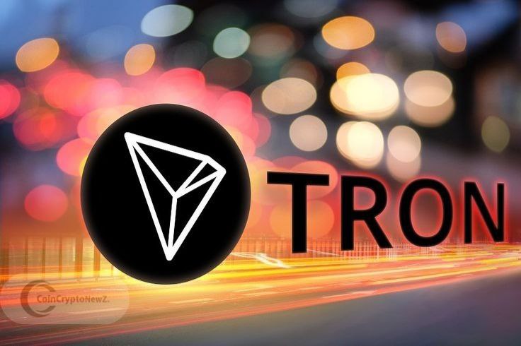 Tether Mints $1B on TRON as TRX Futures and USD1 Gain Traction