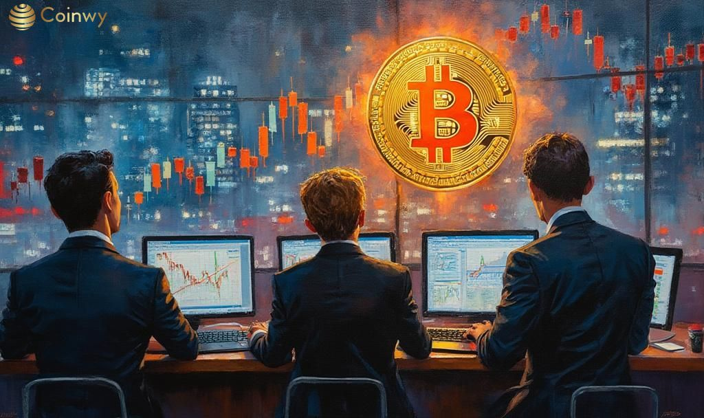 Bitcoin's Next Move Hinges on M2 Liquidity Shift: Glassnode