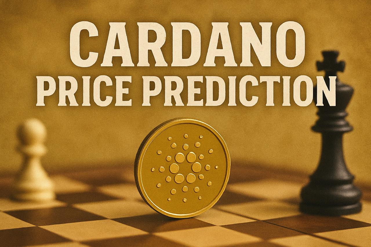 Cardano Price Tests Support While Remittix Draws Attention For A 4,000% Adoption Wave In 2025