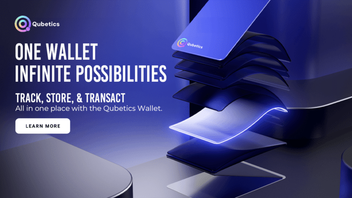 Why Qubetics, Chainlink, and VeChain Are the Top Cryptos to Invest in This Week