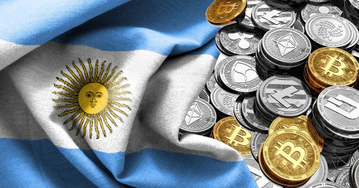Top Cryptocurrency News: Argentinian Province Mendoza Starts Accepting Tax Payments in Cryptocurrency
