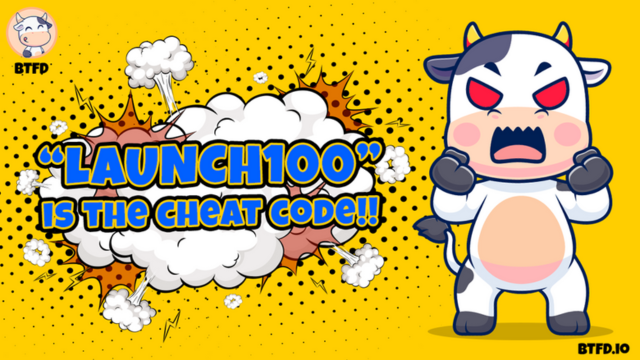 BTFD Joins the Best Coin Presales to Buy as Floki Inu Defies Bearish Trends, But Pudgy Penguins Struggle to Rebound