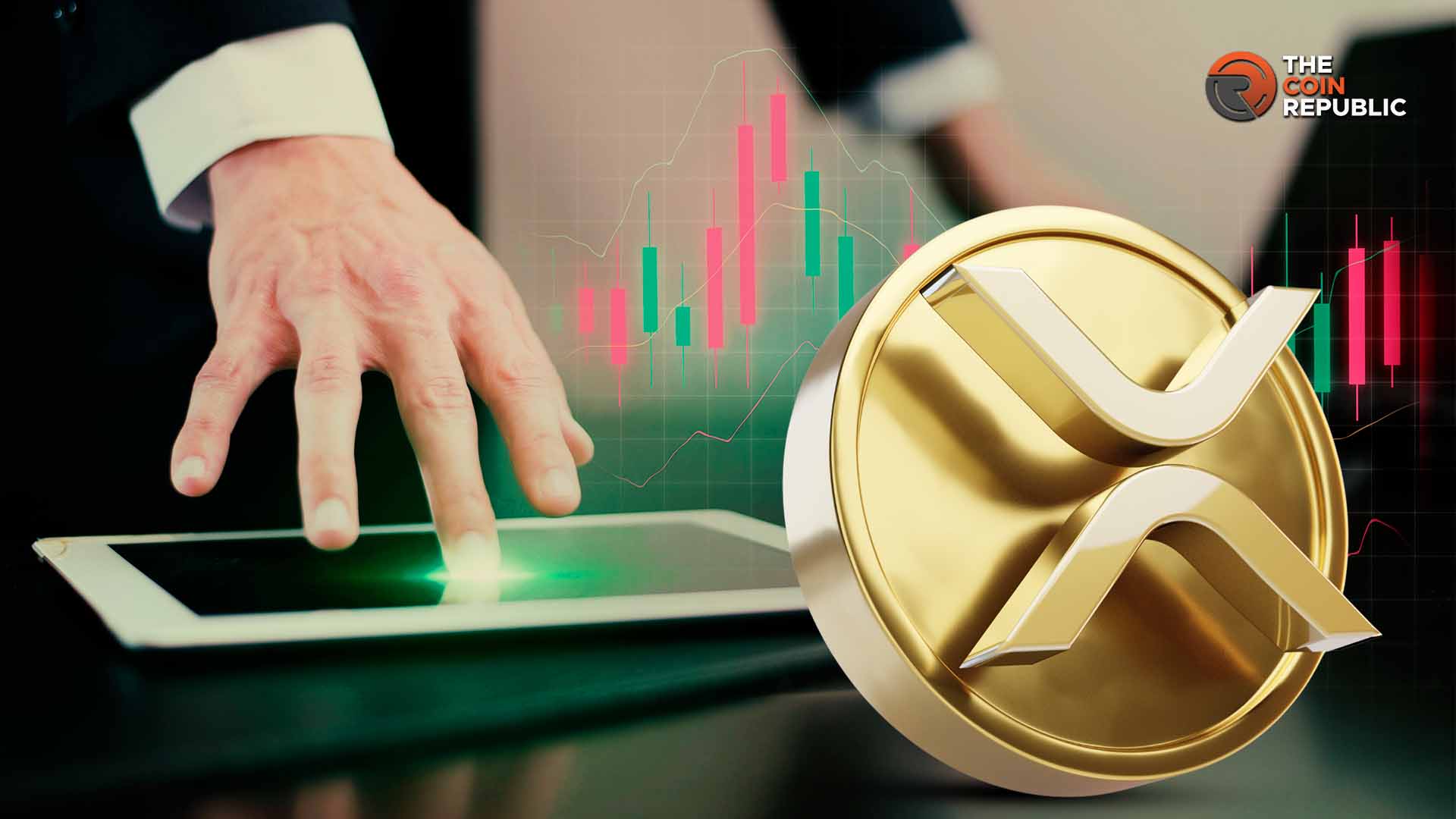 XRP Price Drops Amid Sell Signals, Key Support Levels in Focus