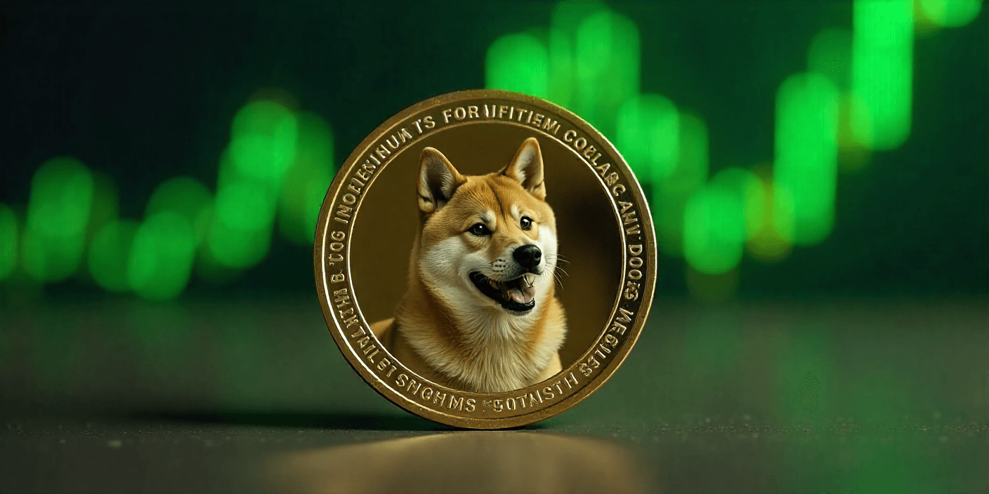 Dogecoin Price Prediction: Is a $700M Treasury About to Send DOGE to $1?