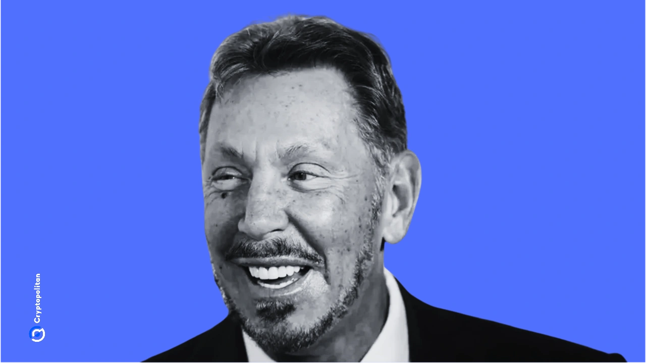 Larry El broke from Elon to back Sam and pushed Oracle into a massive, risky $300 billion OpenAI deal