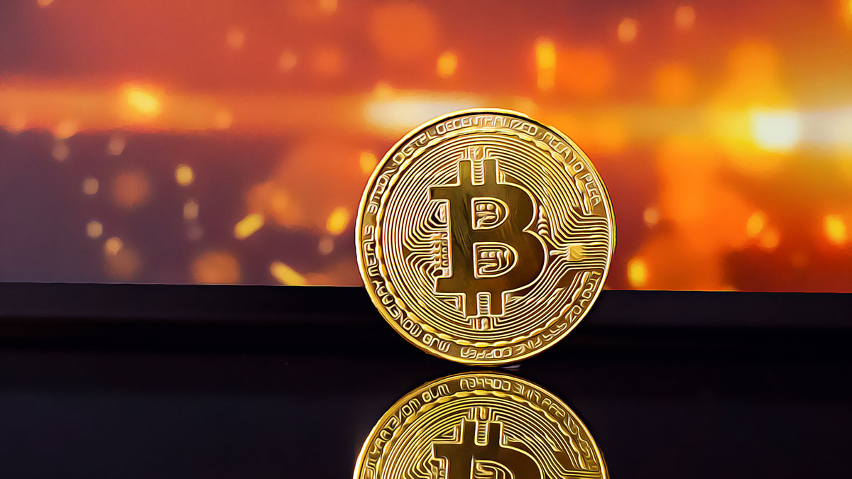 Bitcoin Thrives Despite Political Standoffs