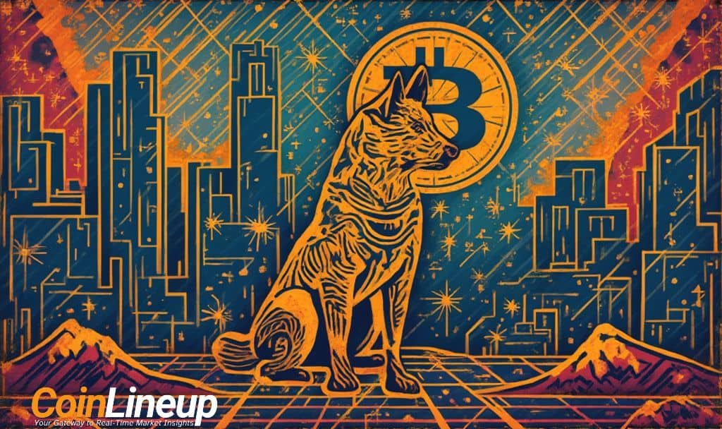 Grayscale Pursues Dogecoin ETF Conversion with Revised SEC Filing