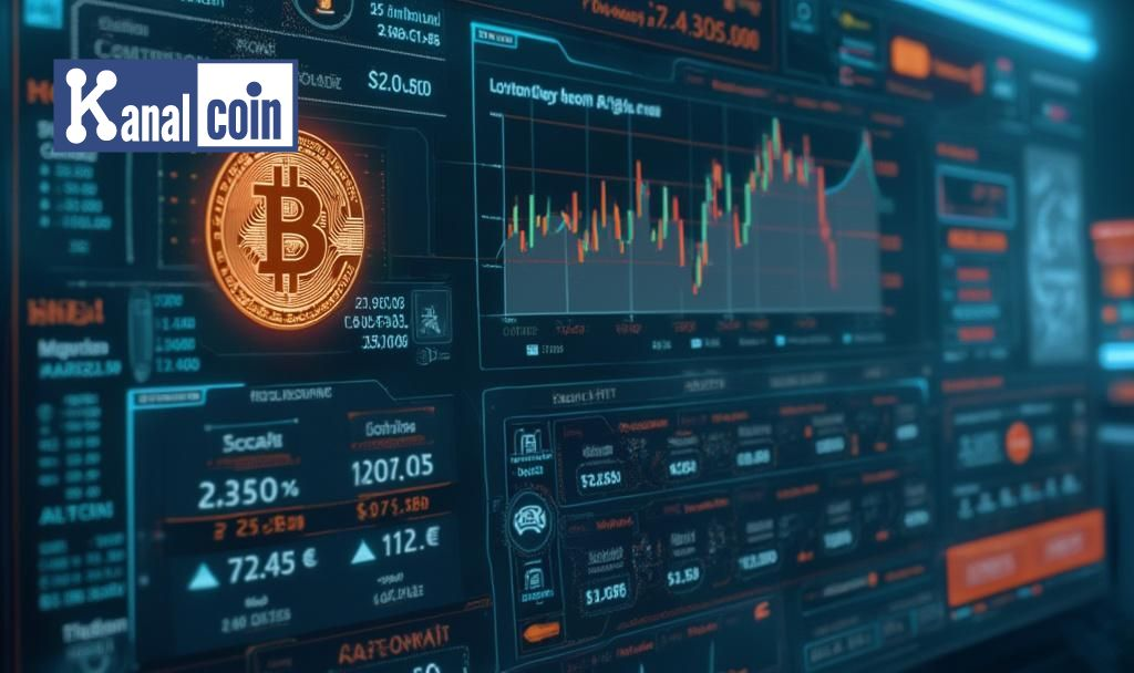 Arkham Analysis Reveals $3.5 Billion Bitcoin Heist