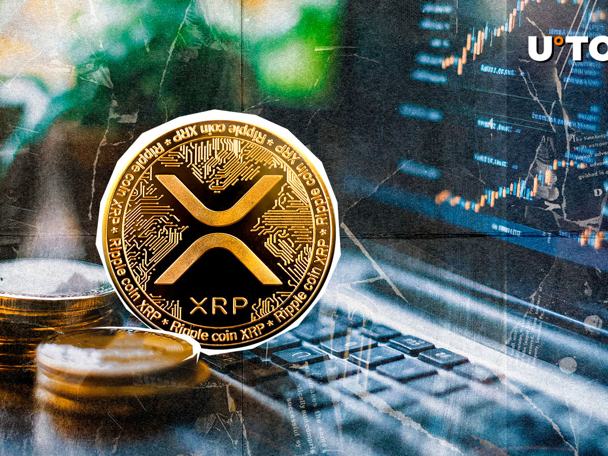 Top SBI Executive Makes Major XRP Statement