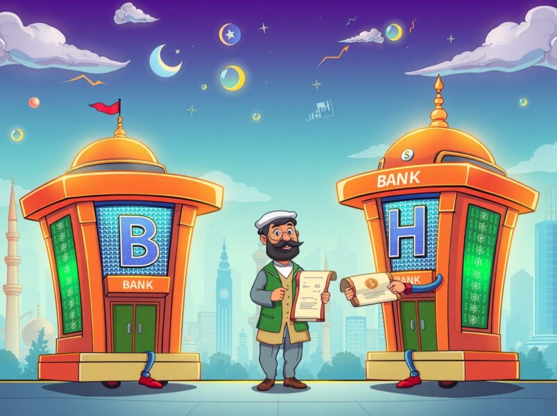 Binance and HTX Secure Crucial Exchange Licenses in Pakistan: A Regulatory Breakthrough