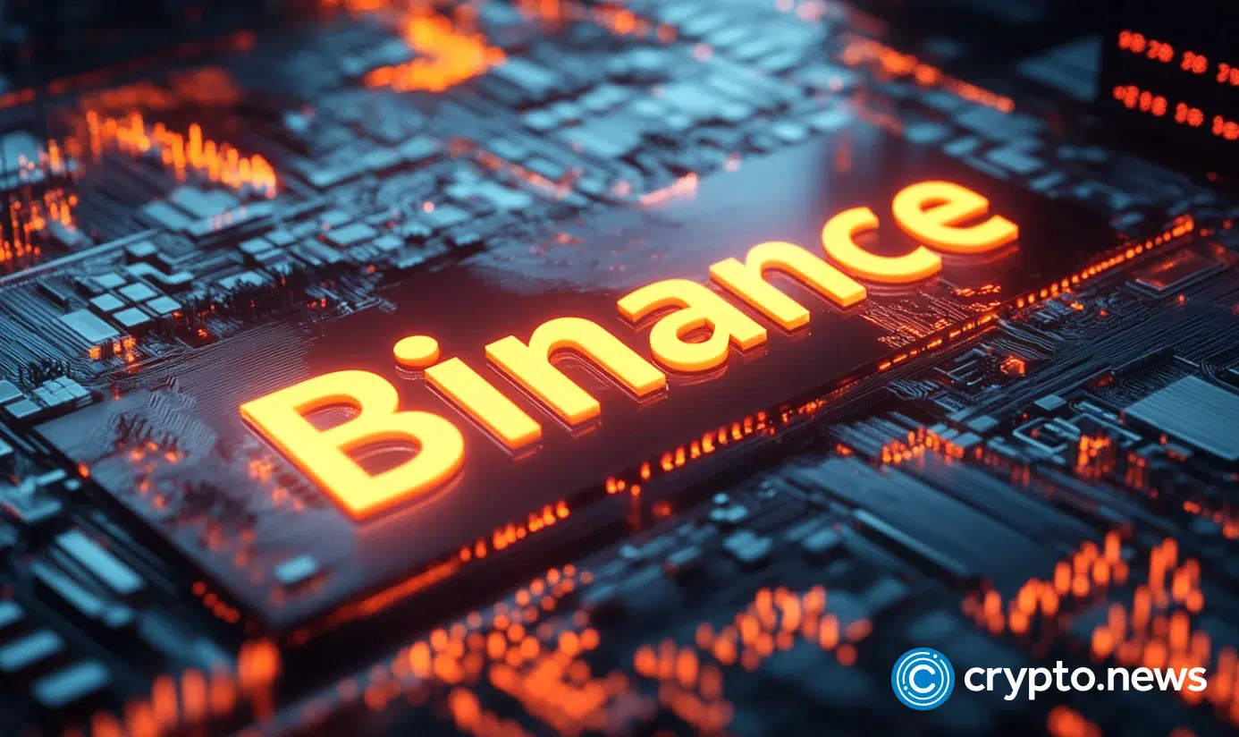 Binance adjusts collateral ratio for VIRTUAL, BERA, and 10 more assets