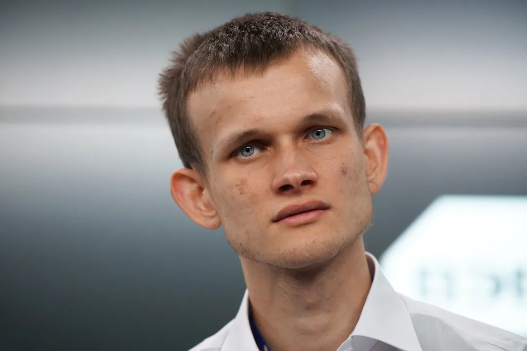 Vitalik Buterin Proposes New Ethereum Scaling Method