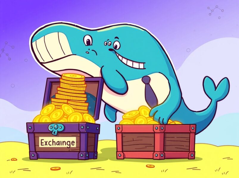 Blockchain Capital UNI Withdrawal: A $6.48M Signal for the Crypto Market