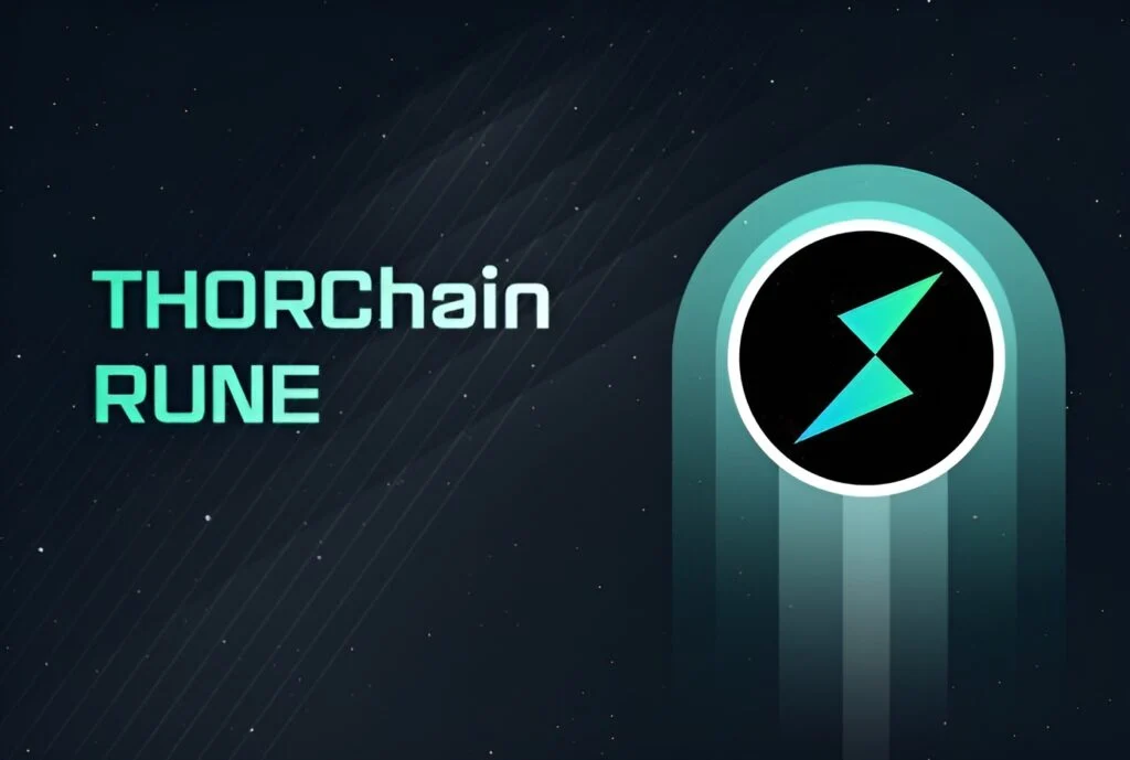 Coinmarketcap Rune Ecosystem THORChain Liquiditätsgebühren stiegen um 71% – RUNE-Token vor Bullrun ...