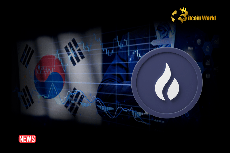 Breaking: HTX To Shut Down Its Korea Arm, Huobi Korea, By January 29