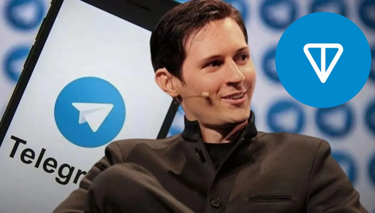 There is a New Development on the Fate of Telegram and Toncoin (TON) Founder Pavel Durov
